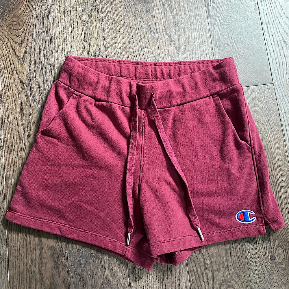 Champion Sweat Shorts